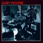 Vinyl Gary Moore - Still Got The Blues