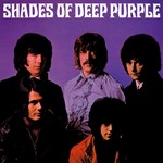 Vinyl Deep Purple - Shades of Deep Purple. UK Import