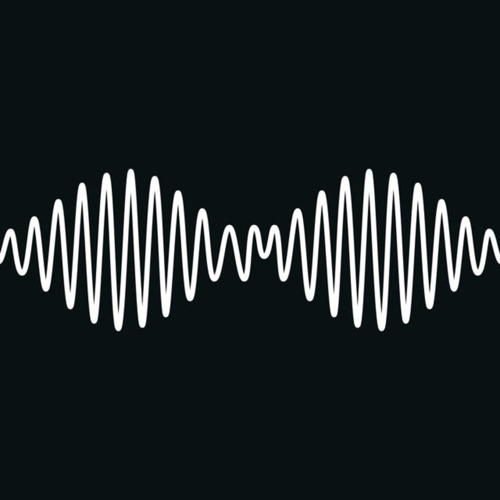 Vinyl Arctic Monkeys - AM