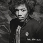 Vinyl Jimi Hendrix - People, Hell And Angels