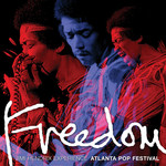 Vinyl Jimi Hendrix - Atlanta Pop Festival