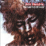 Vinyl Jimi Hendrix - The Cry Of Love
