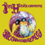 Vinyl Jimi Hendrix Experience - Are You Experienced?