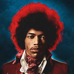 Vinyl Jimi Hendrix - Both Sides Of The Sky