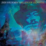 Vinyl Jimi Hendrix - Valleys Of Neptune
