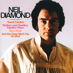 Vinyl Neil Diamond - Sweet Caroline