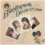 Vinyl Donovan - Barabajagal