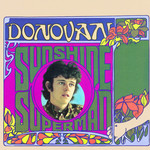 Vinyl Donovan - Sunshine Superman