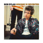 Vinyl Bob Dylan - Highway 61 Revisited