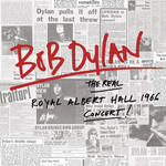 Vinyl Bob Dylan - Royal Albert Hall 1966