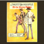 Vinyl Mott The Hoople - All The Young Dudes