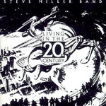 Vinyl Steve Miller Band - Living In The 20th Century