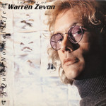 Vinyl Warren Zevon - The Best Of (A Quiet Normal Life)