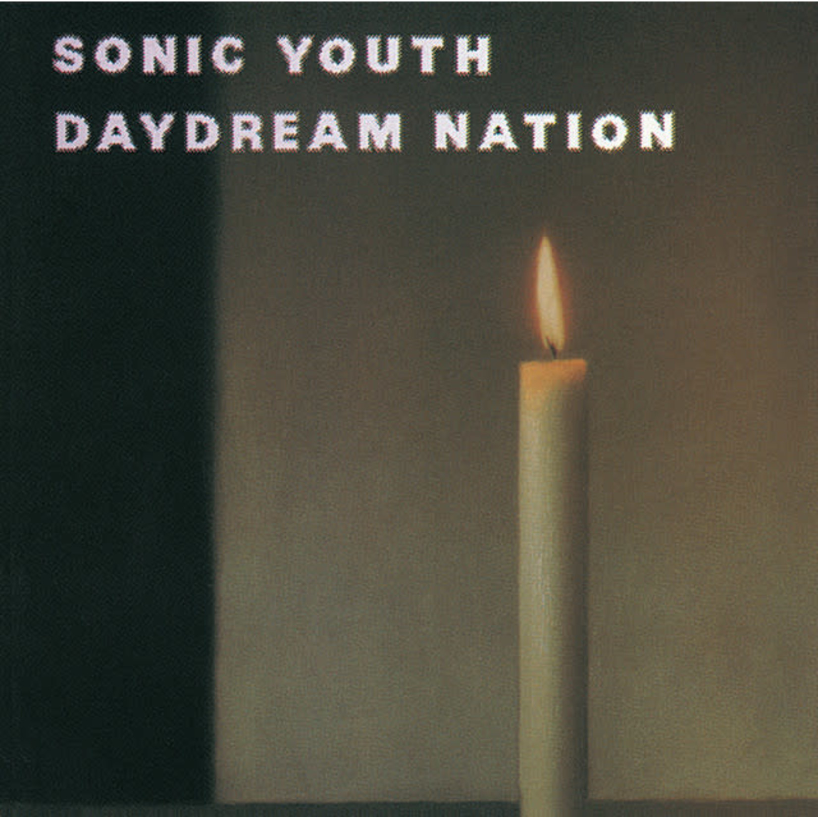Vinyl Sonic Youth - Daydream Nation. 2 LP