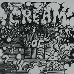 Vinyl Cream - Wheels Of Fire