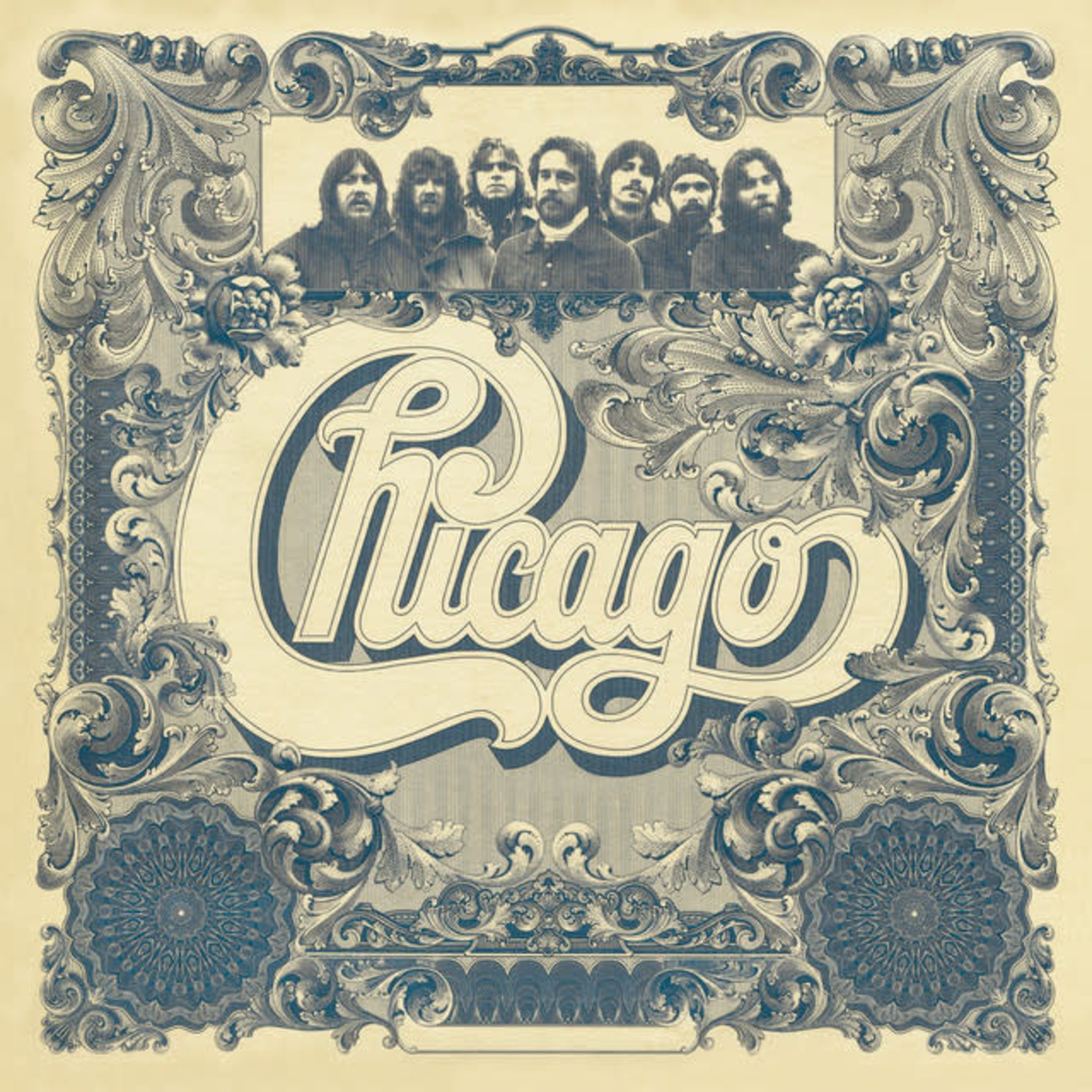 Vinyl Chicago - VI.   FINAL SALE