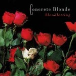 Vinyl Concrete Blond - Bloodletting