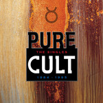 Vinyl The Cult - The Singles