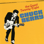 Vinyl Chuck Berry - The Great Twenty-Eight