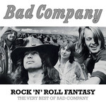 Vinyl Bad Company - Rock 'N' Roll Fantasy (Best of).  US Import