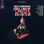 Vinyl The Byrds - Fifth Dimension