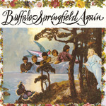Vinyl Buffalo Springfield - Again