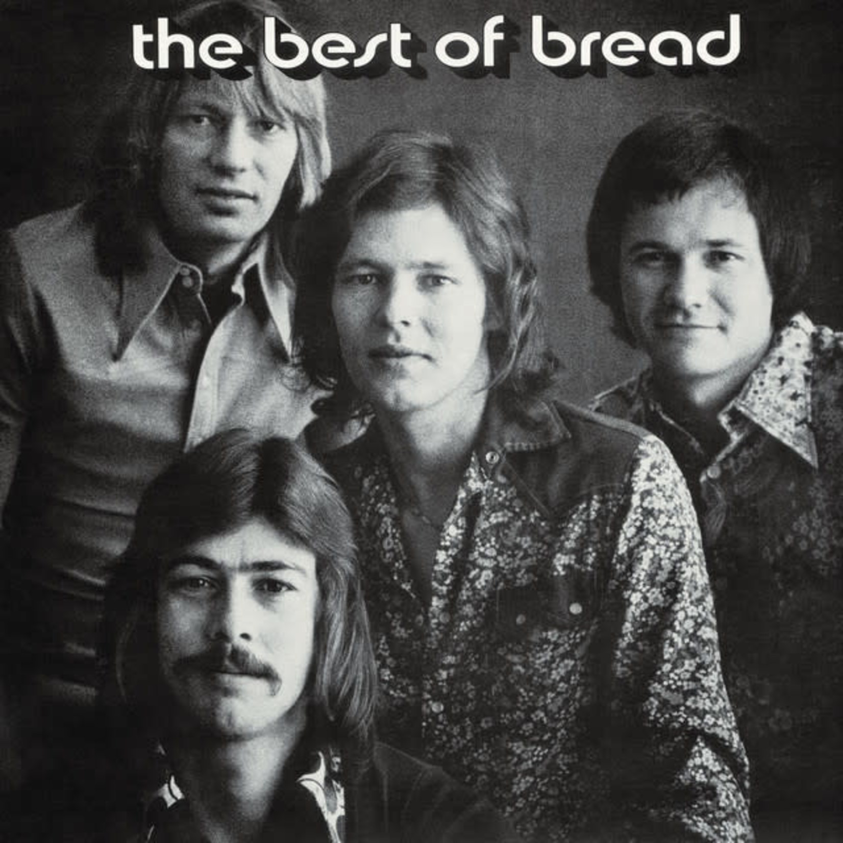 Vinyl Bread - The Best Of.  US Import