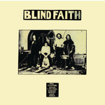 Vinyl Blind Faith - S/T
