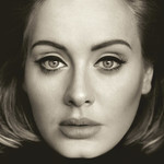 Vinyl Adele - 25