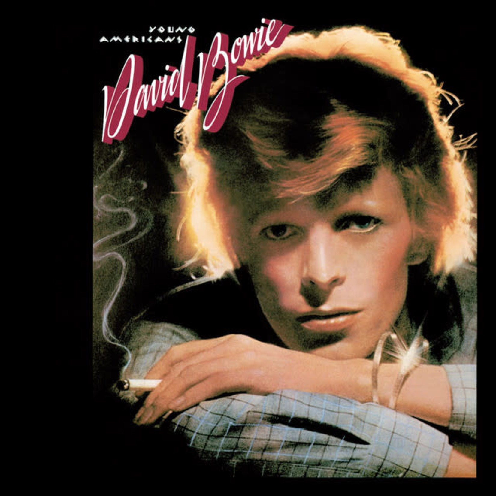 Vinyl David Bowie - Young Americans