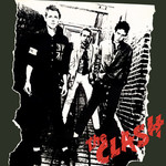 Vinyl The Clash - S/T