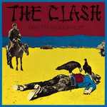 Vinyl The Clash - Give Them Enough Rope