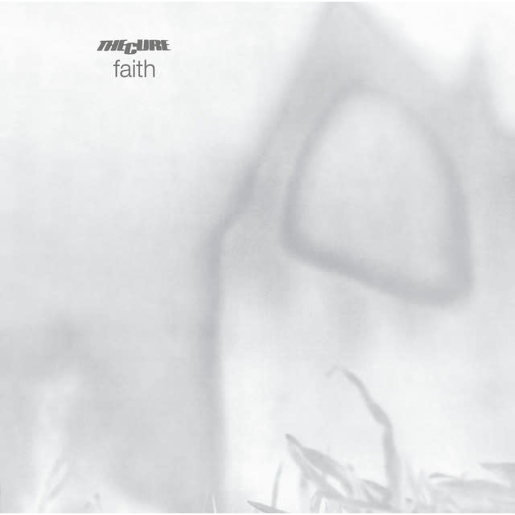 Vinyl The Cure - Faith (US Import)