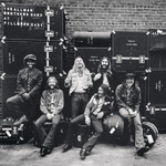The Allman Brothers Band - At The Fillmore East. 2LP