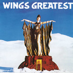 Vinyl Paul McCartney & Wings - Greatest