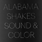 Vinyl Alabama Shakes - Sound & Color (Deluxe 2LP)