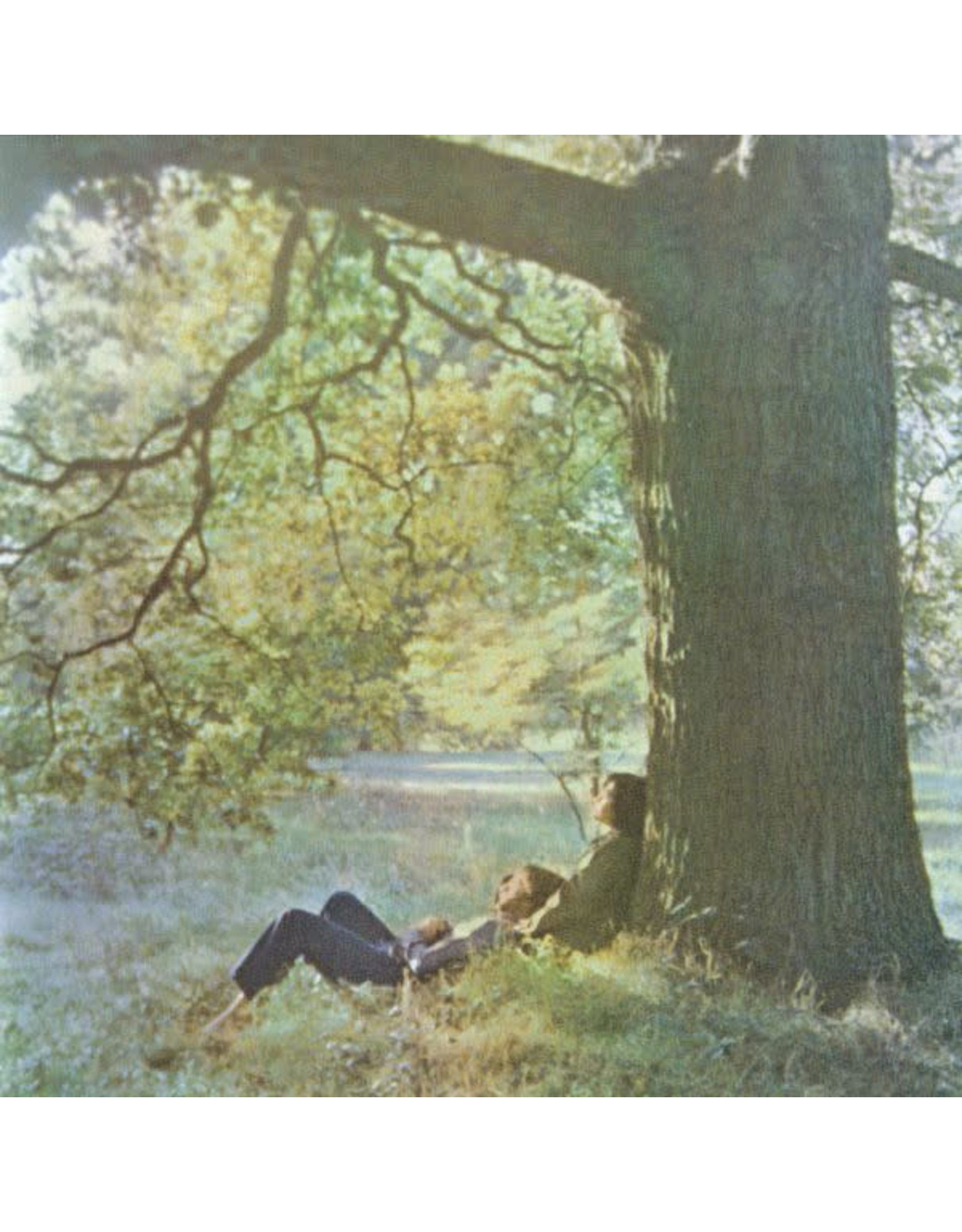 Vinyl John Lennon Plastic Ono Band 33 1 3 Record Store