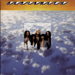 Vinyl Aerosmith - S/T