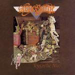 Vinyl Aerosmith - Toys In The Attic