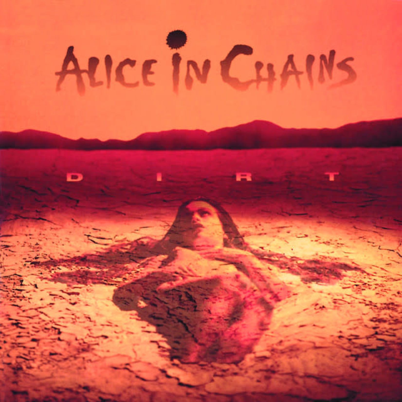 Vinyl Alice In Chains - Dirt  (2LP)