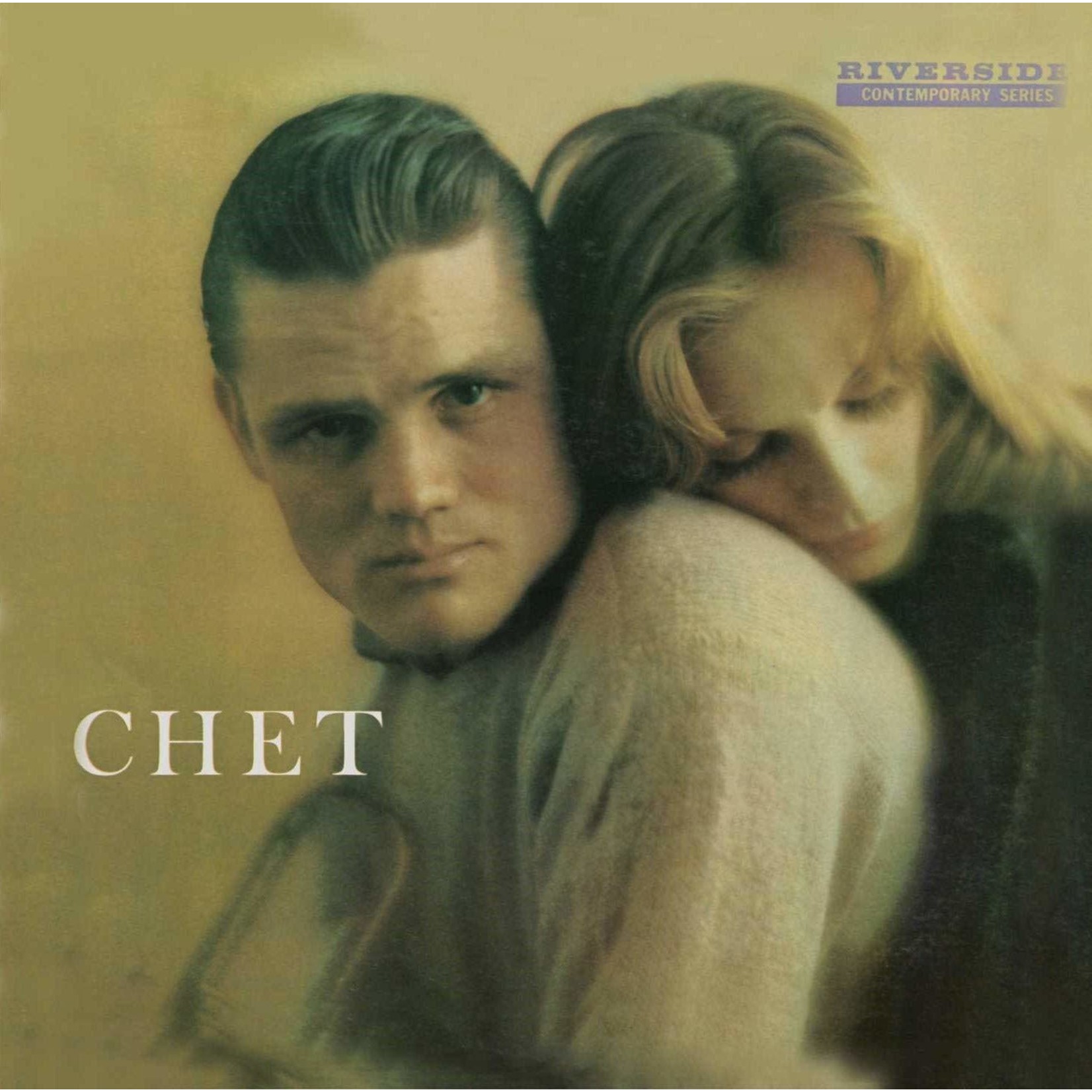 Vinyl Chet Baker - Chet
