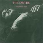 Vinyl The Smiths - The Queen is Dead