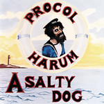 Vinyl Procol Harum - A Salty Dog