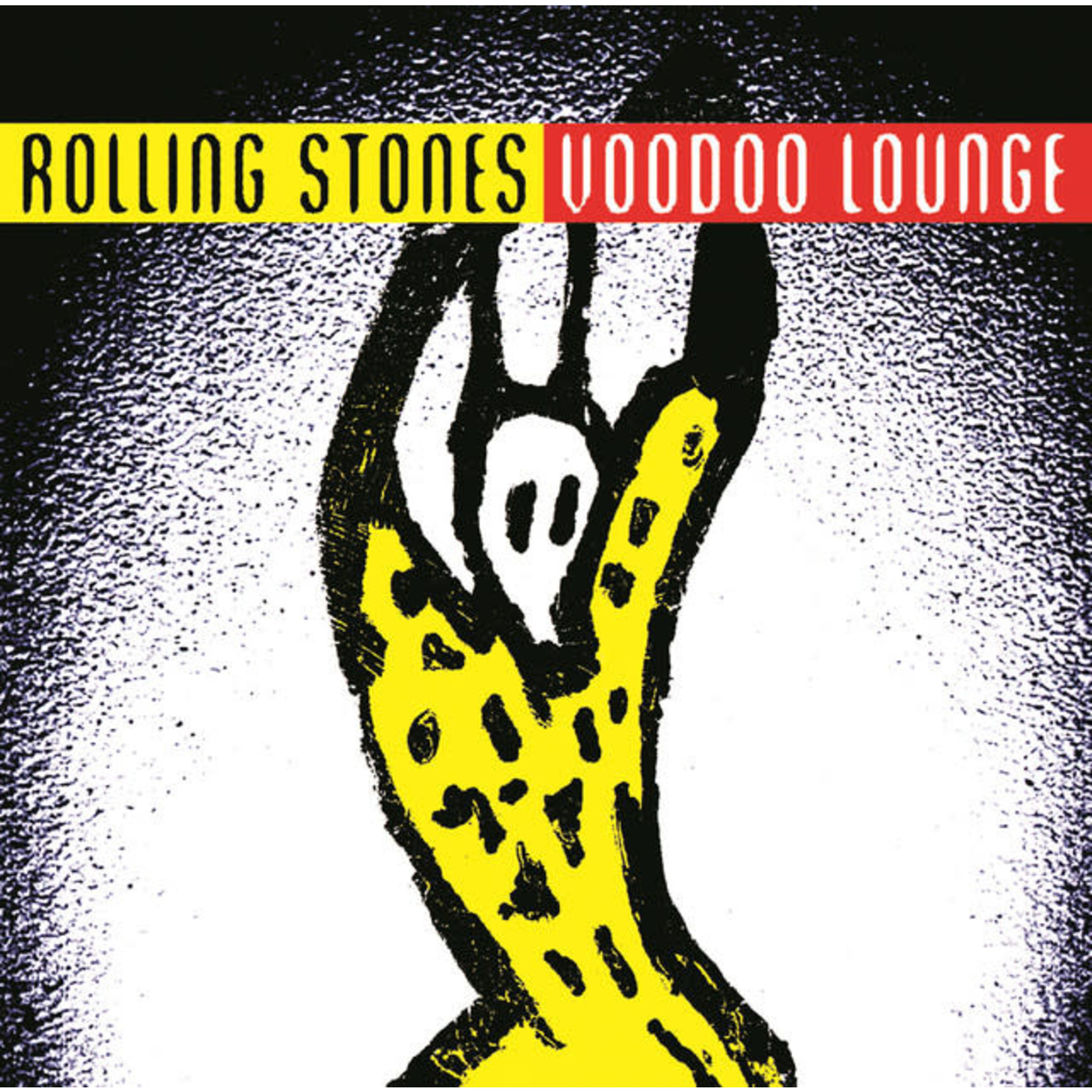 Vinyl The Rolling Stones - Voodoo Lounge