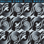 Vinyl The Rolling Stones - Steel Wheels (Half Speed Mastered)