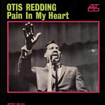 Vinyl Otis Redding - Pain In My Heart