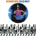 Vinyl Rodriguez - Cold Fact
