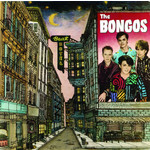Vinyl The Bongos - Beat Hotel.