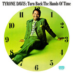 Vinyl Tyrone Davis - Turn Back The Hands Of Time