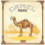 Vinyl Camel - Mirage  (Limited Colour Vinyl)